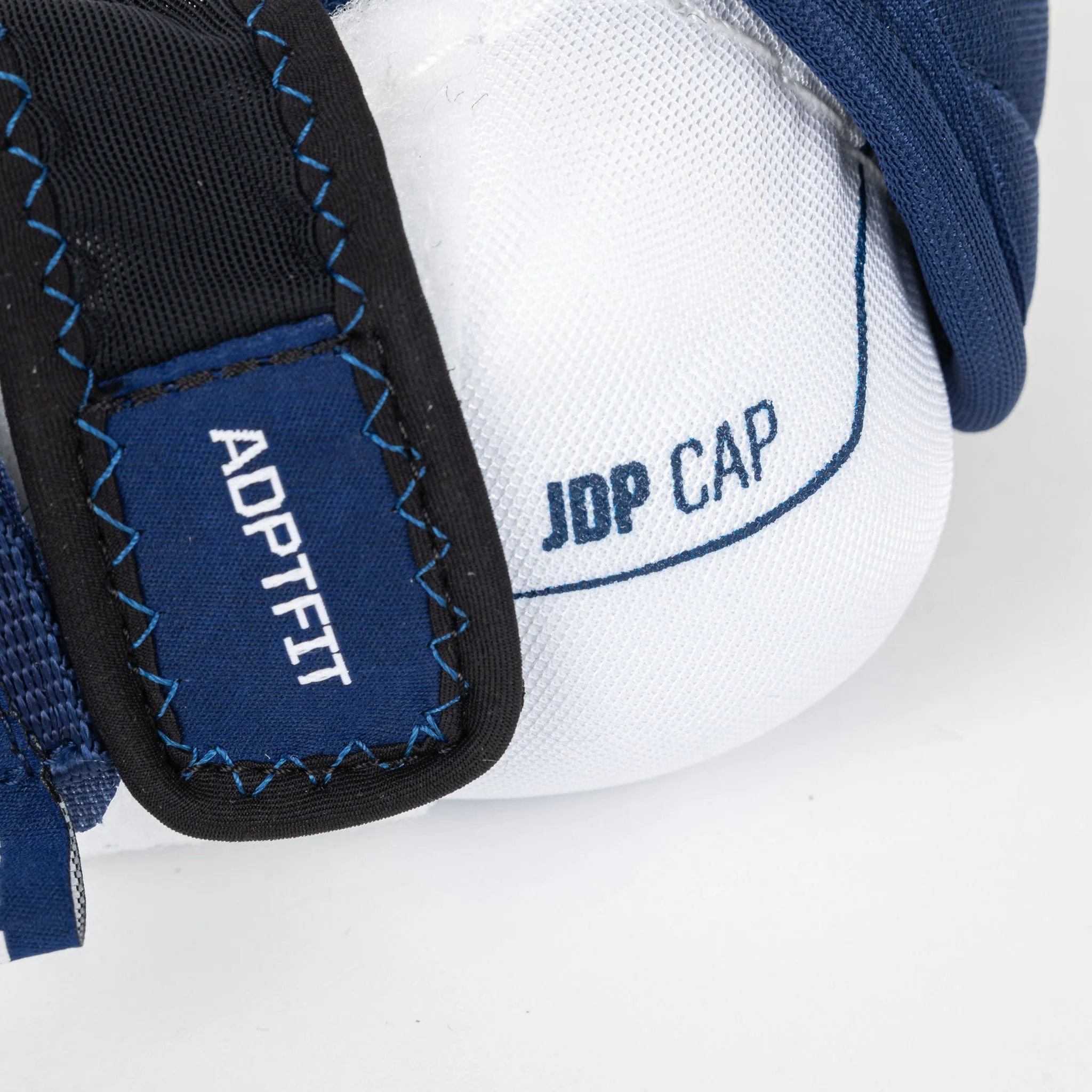 CCM Tacks Vector Plus Junior Hockey Elbow Pads - 2024