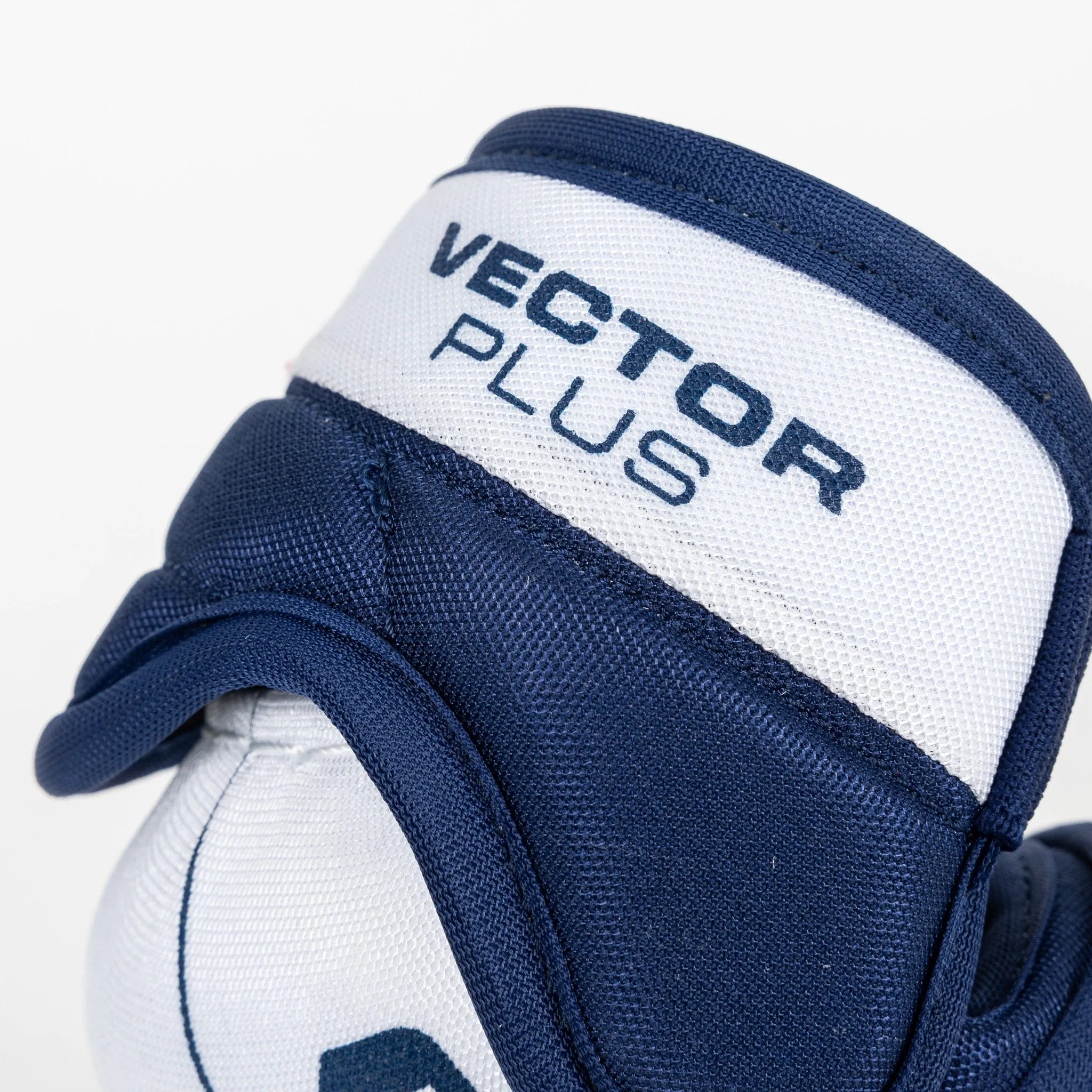 CCM Tacks Vector Plus Junior Hockey Elbow Pads - 2024