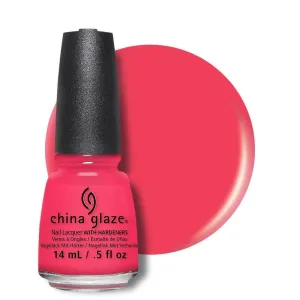 China Glaze Nail Lacquer 14ml - Pool Party