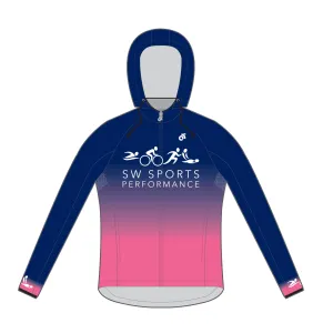 CITY Bremen Windbreaker