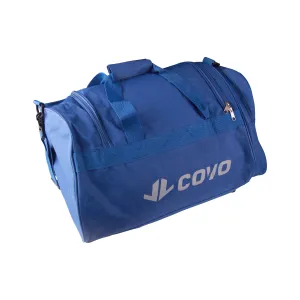 Classic Sports Bag - Navy