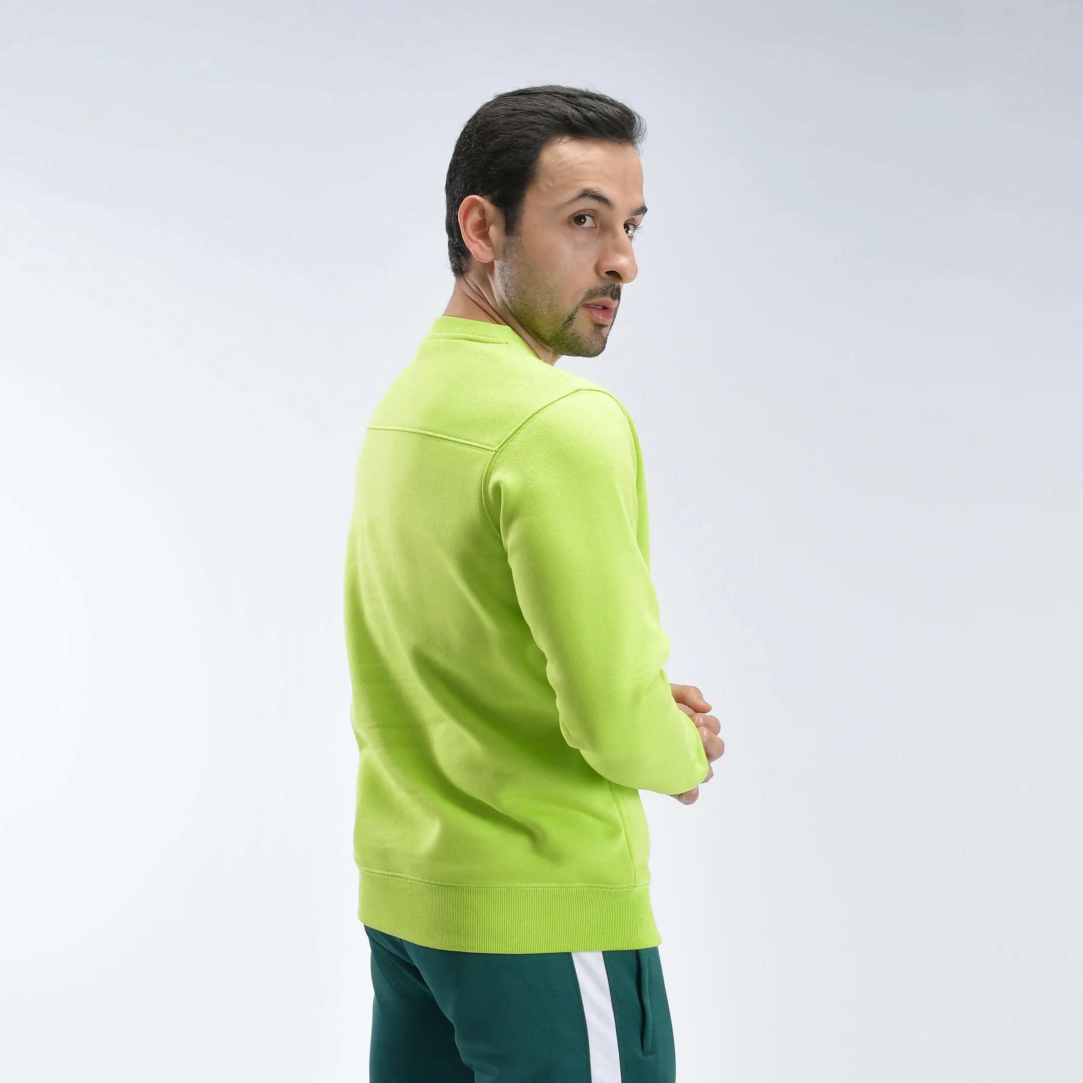 Classic Sweat Shirt