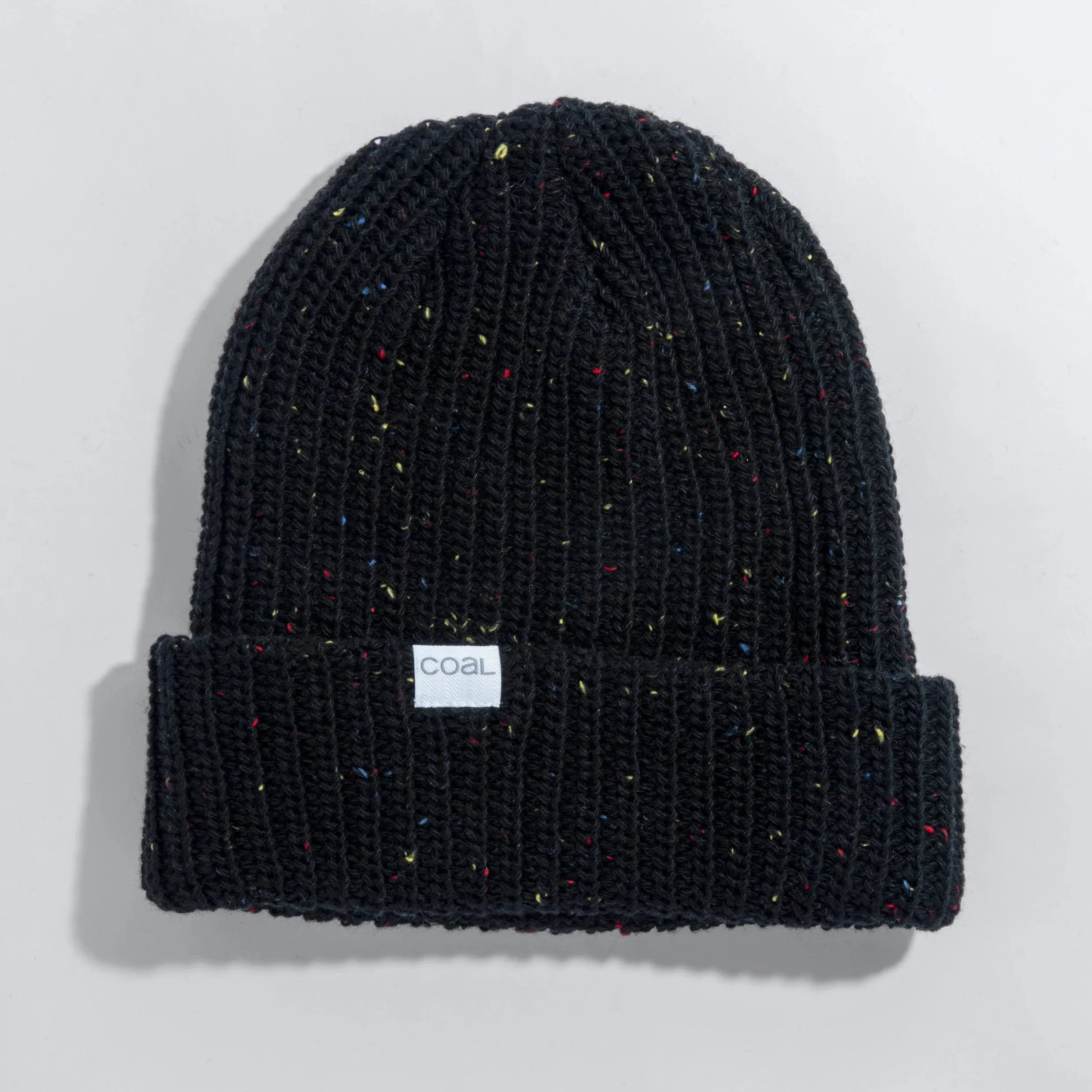 Coal Shoreline Beanie 2025