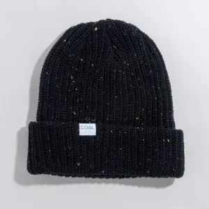 Coal Shoreline Beanie 2025