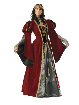 Collector's Edition Queen Anne Size L