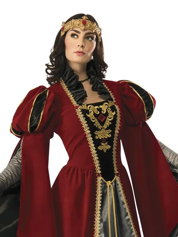 Collector's Edition Queen Anne Size L