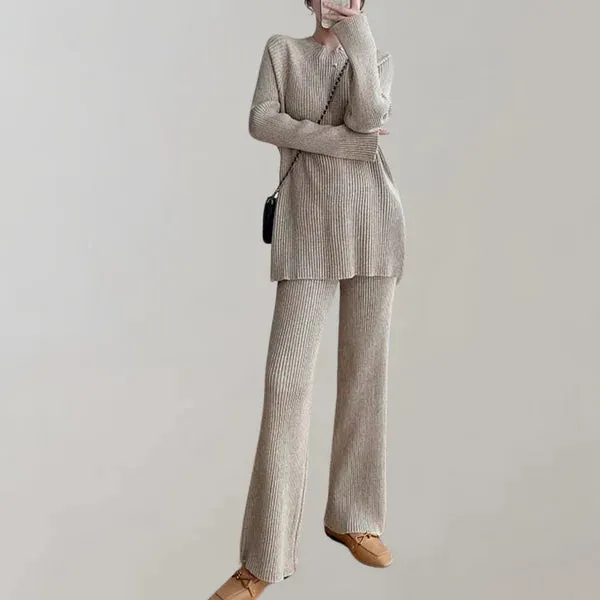 Comfortable casual set