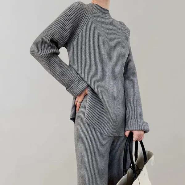 Comfortable casual set