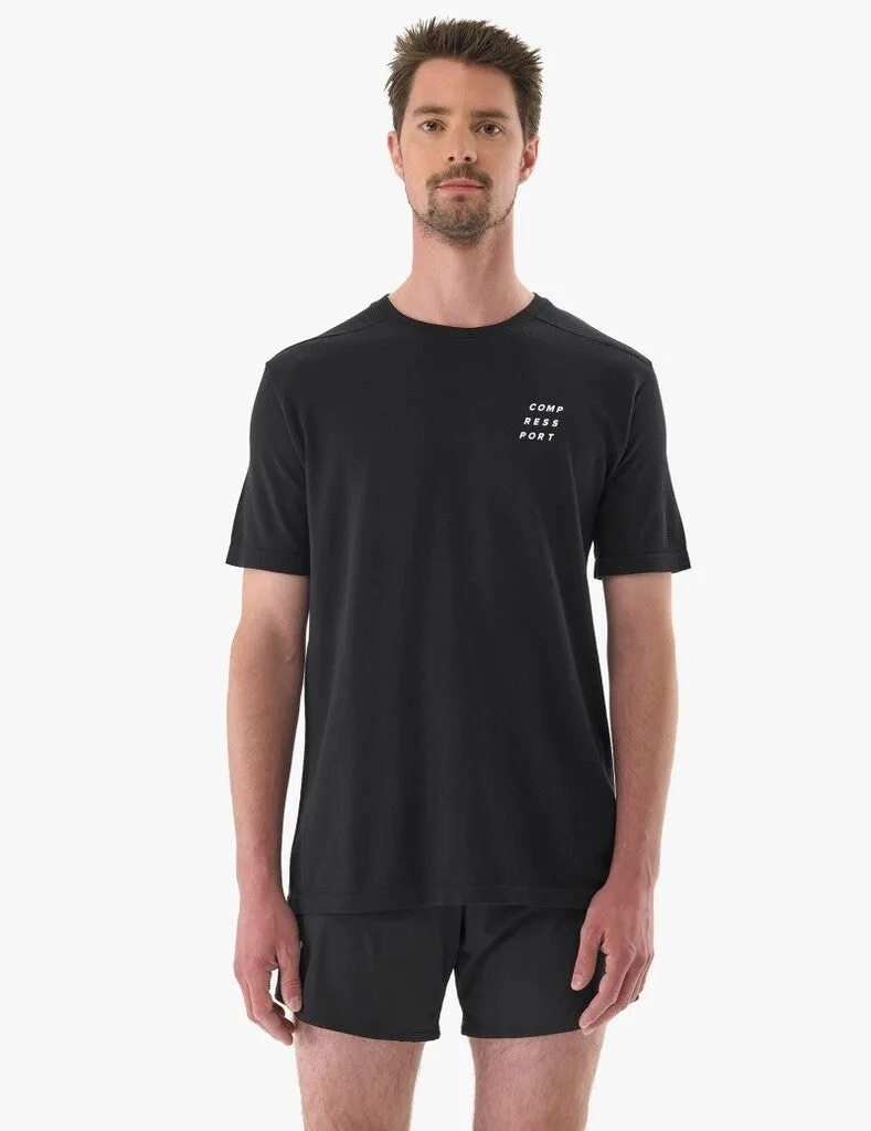 Compressport - Podium SS Tshirt