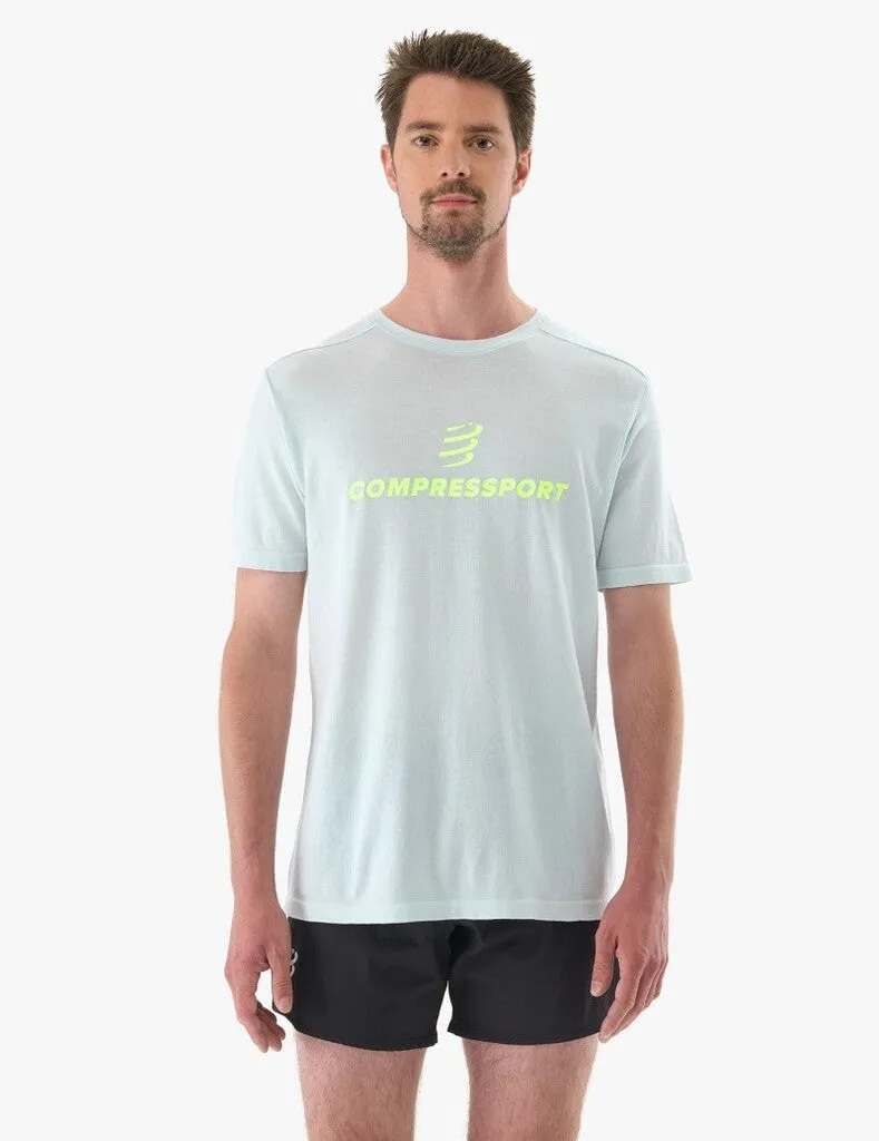Compressport - Podium SS Tshirt