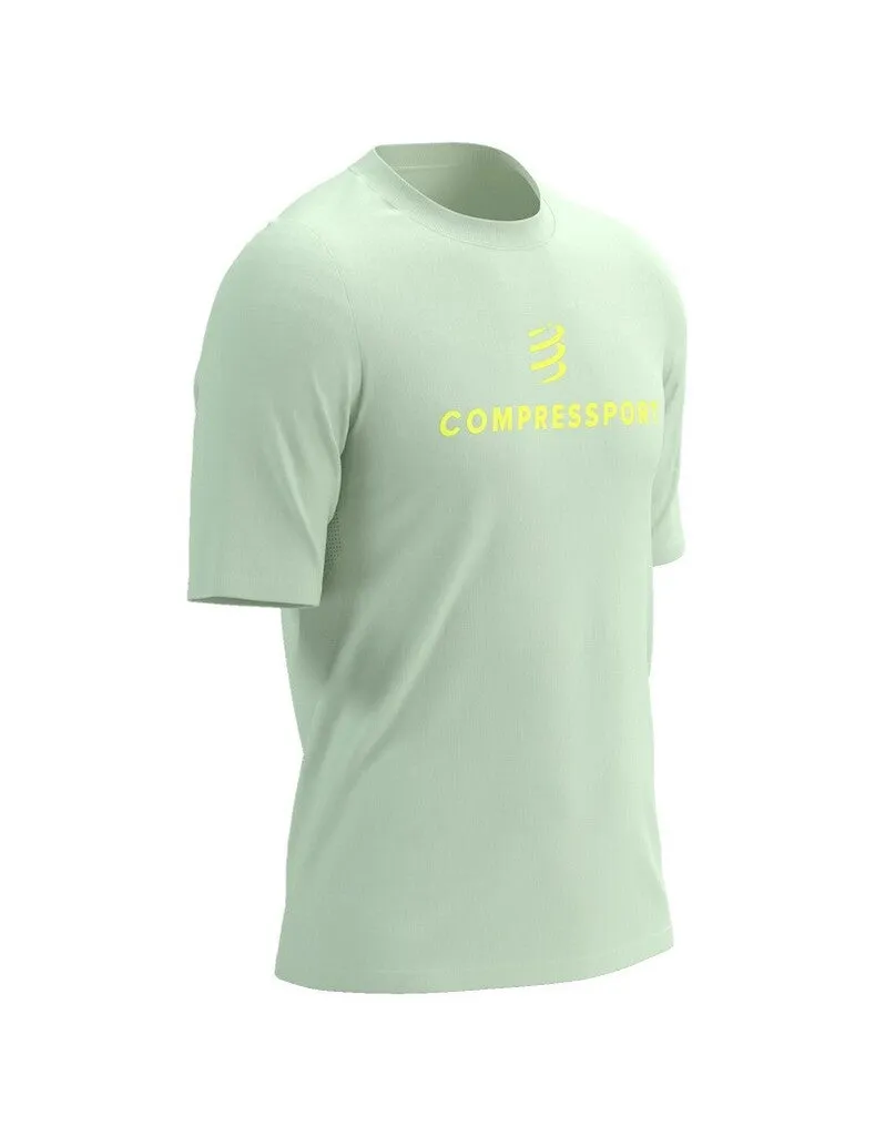 Compressport - Podium SS Tshirt