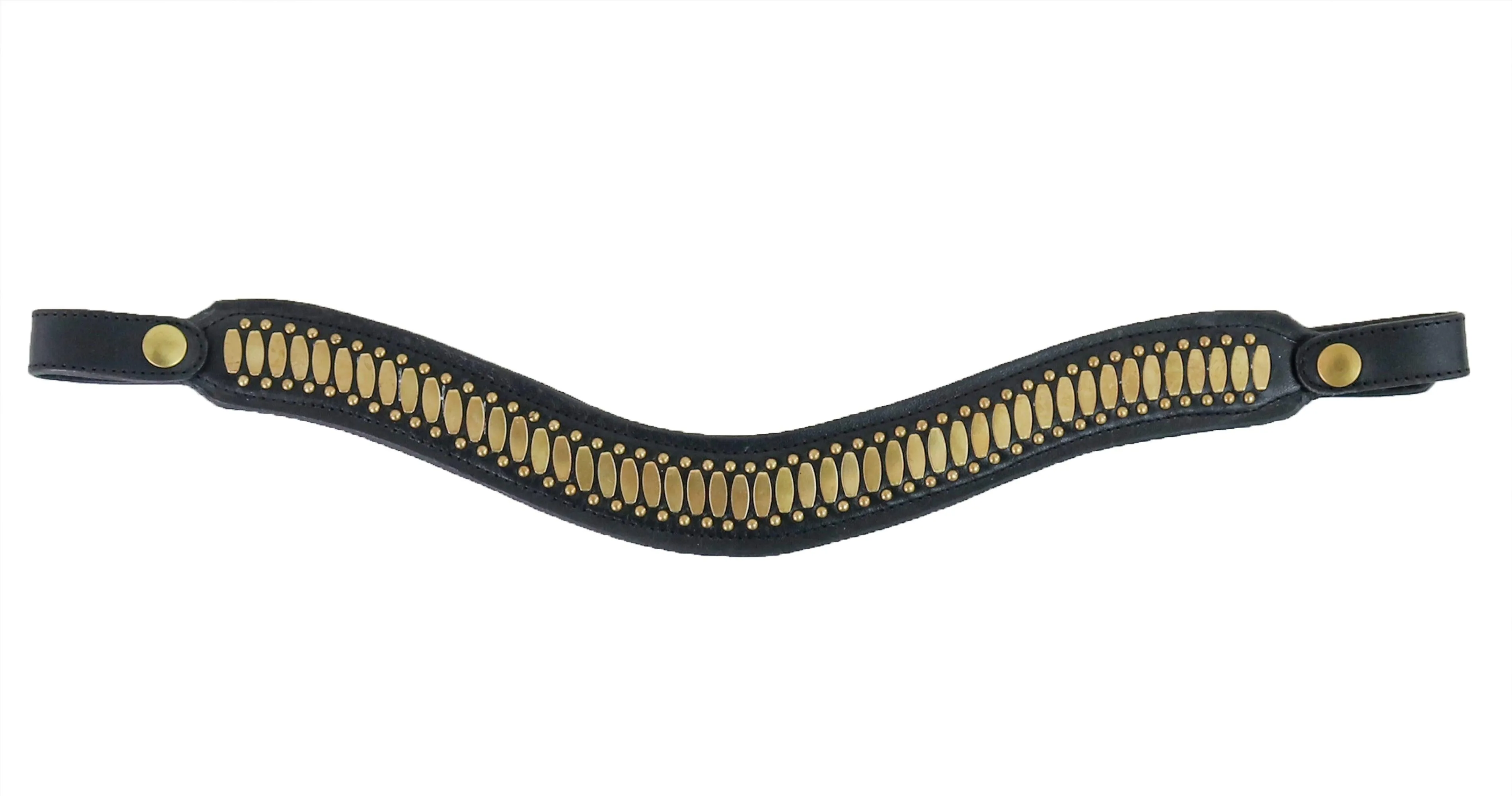 Concha Browband