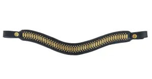 Concha Browband