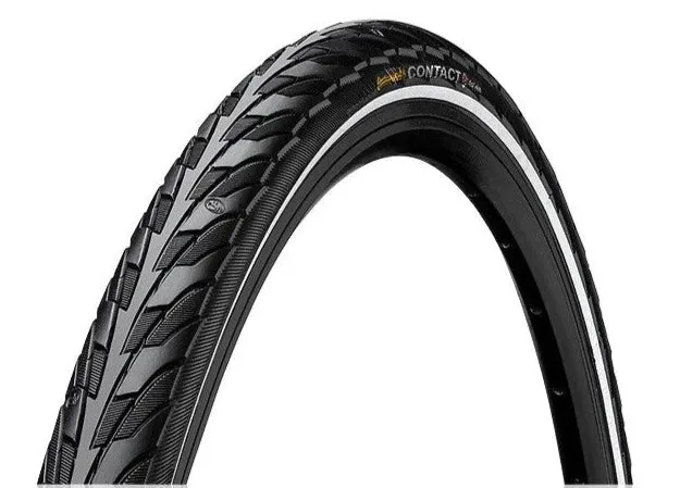 Continental Contact Reflex Tire - 26x1.75
