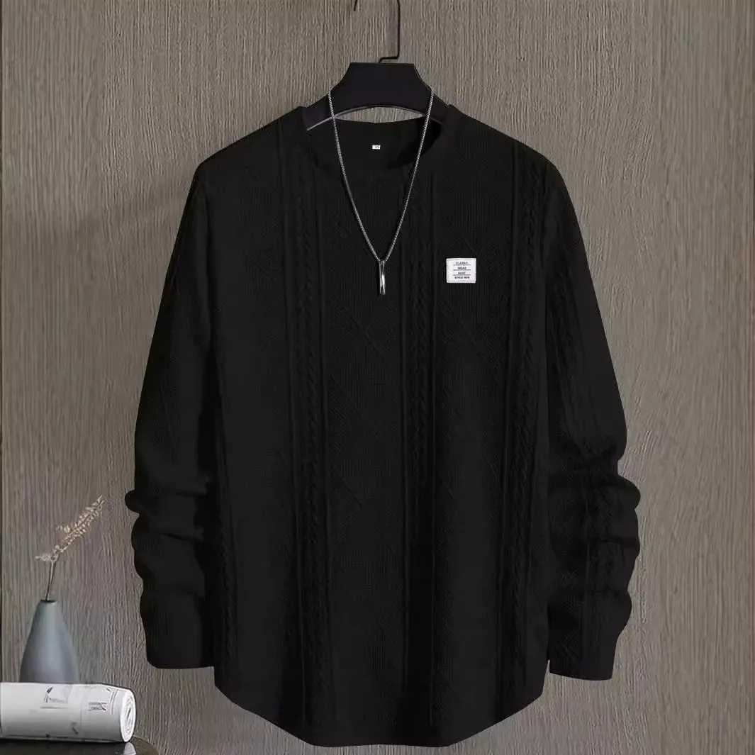 Cozy Comfort Regular Fit Sweatshirt