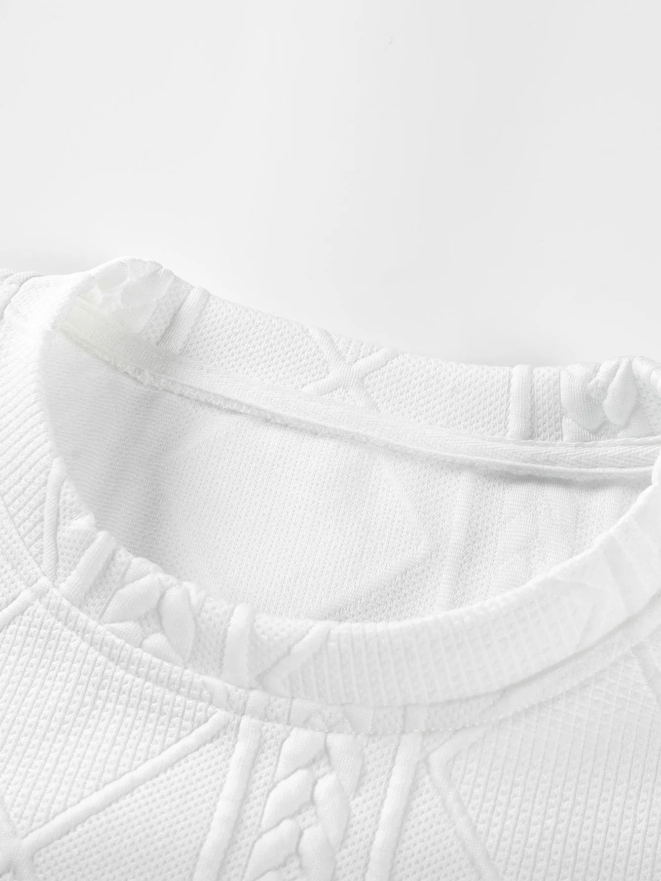 Cozy Comfort Regular Fit Sweatshirt