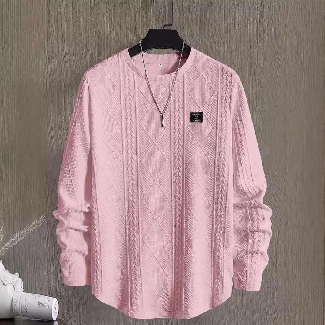 Cozy Comfort Regular Fit Sweatshirt