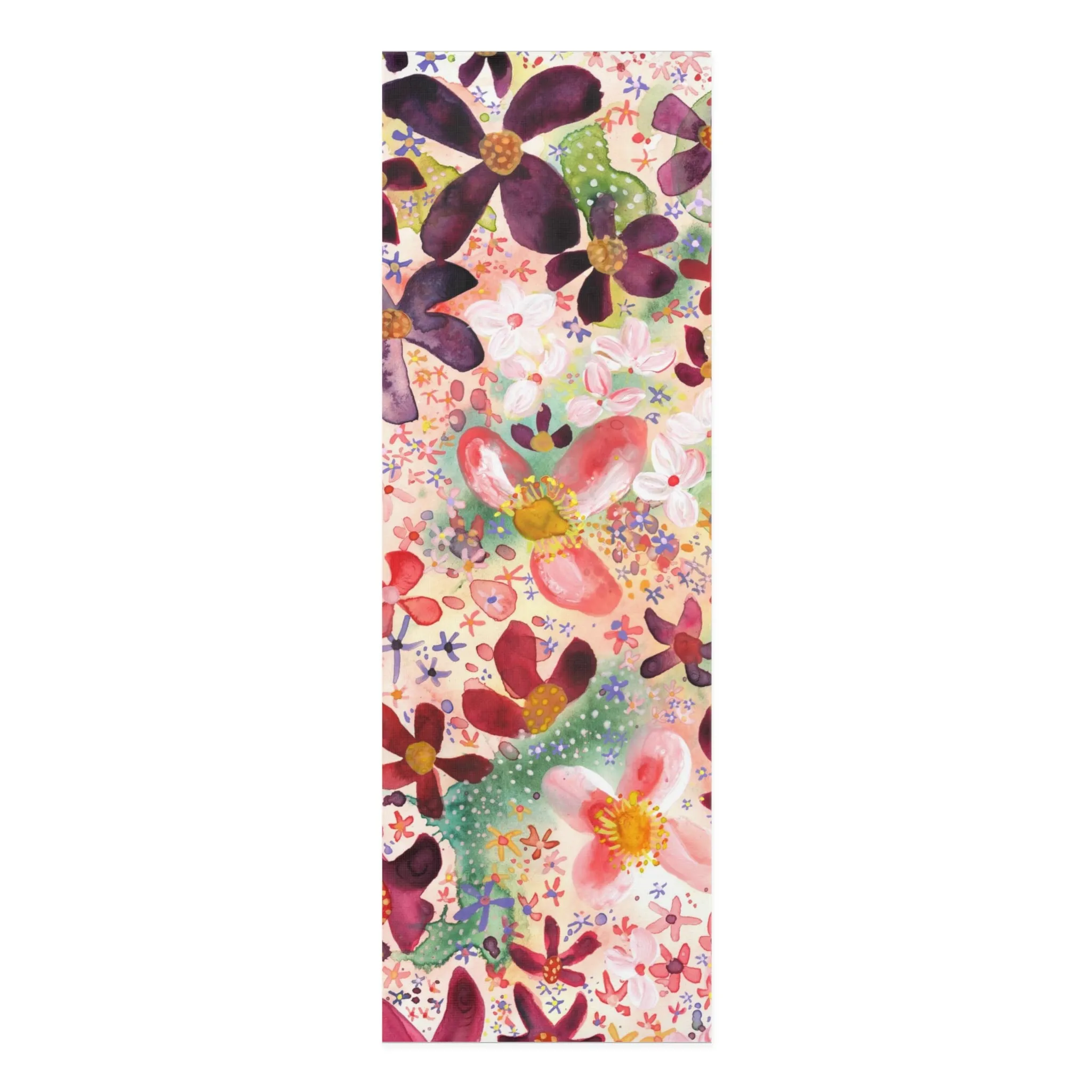 Curiosity - Yoga Mat