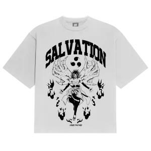 Cursed Seal Salvation T-Shirt
