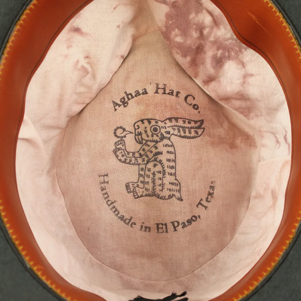 Cynthia Gutierrez-Krapp Hat