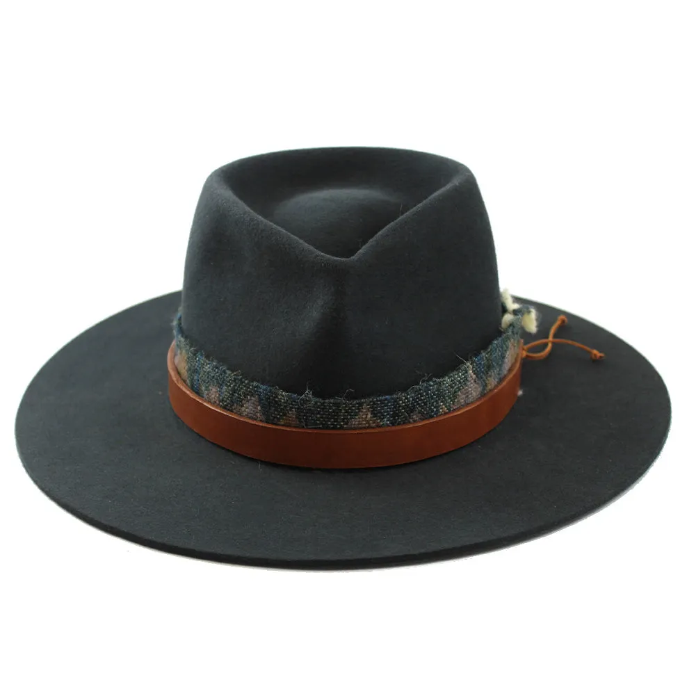 Cynthia Gutierrez-Krapp Hat