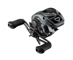 Daiwa Tatula SV TW 100 Casting Reel