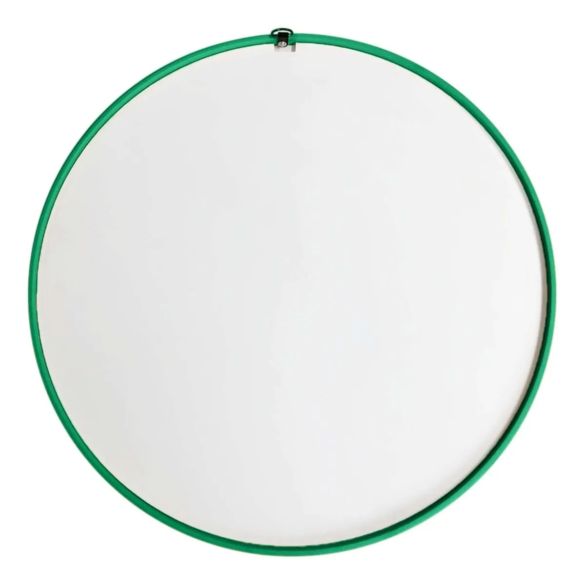 Dallas Stars: Modern Disc Mirrored Wall Sign