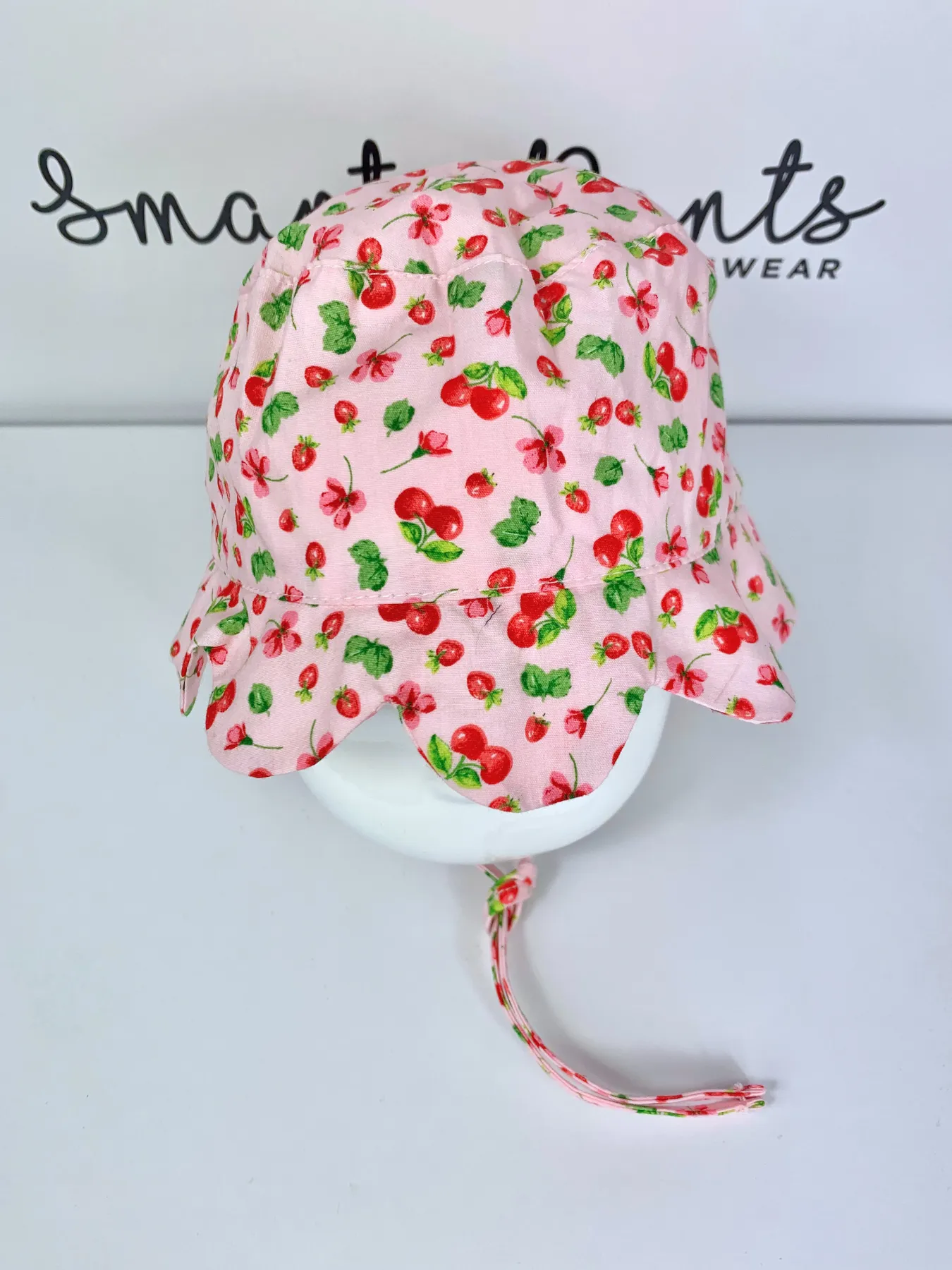 Deolinda 'Fresh' Cherry Hat