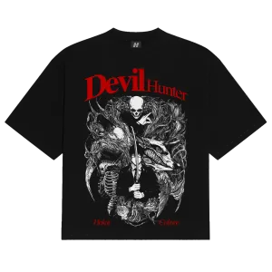 Devil Hunter T-Shirt