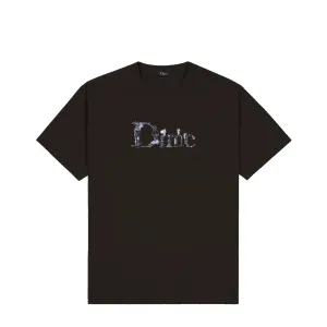 Dime MTL Classic Steampunk T-Shirt Vintage Black