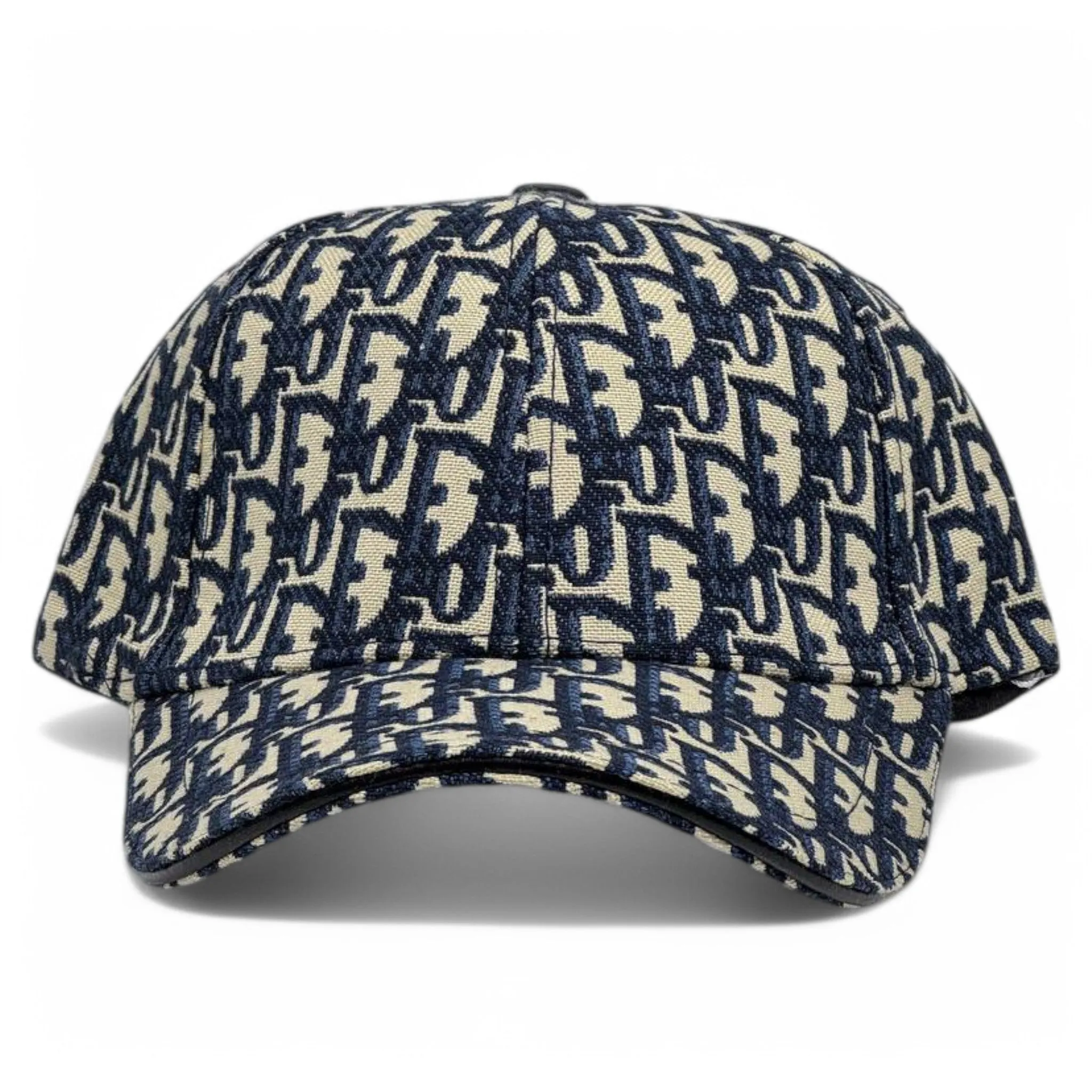 Dior Monogram Grey Luxury CaP