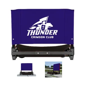 Dreamseat Stadium Chair - Navy