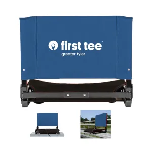 Dreamseat Stadium Chair - royal