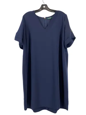 Dress Casual Short By Ralph Lauren  Size: 14