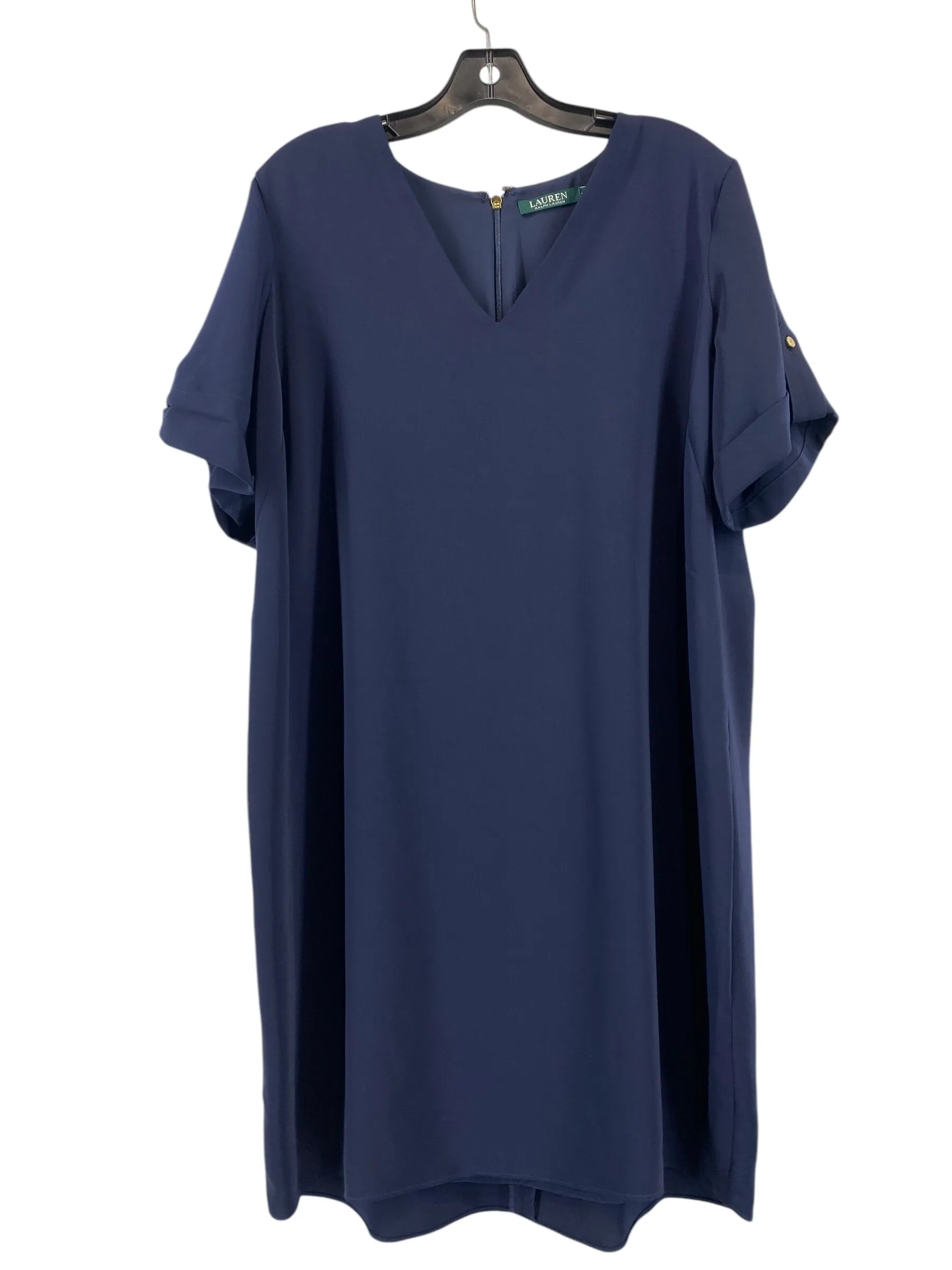 Dress Casual Short By Ralph Lauren  Size: 14