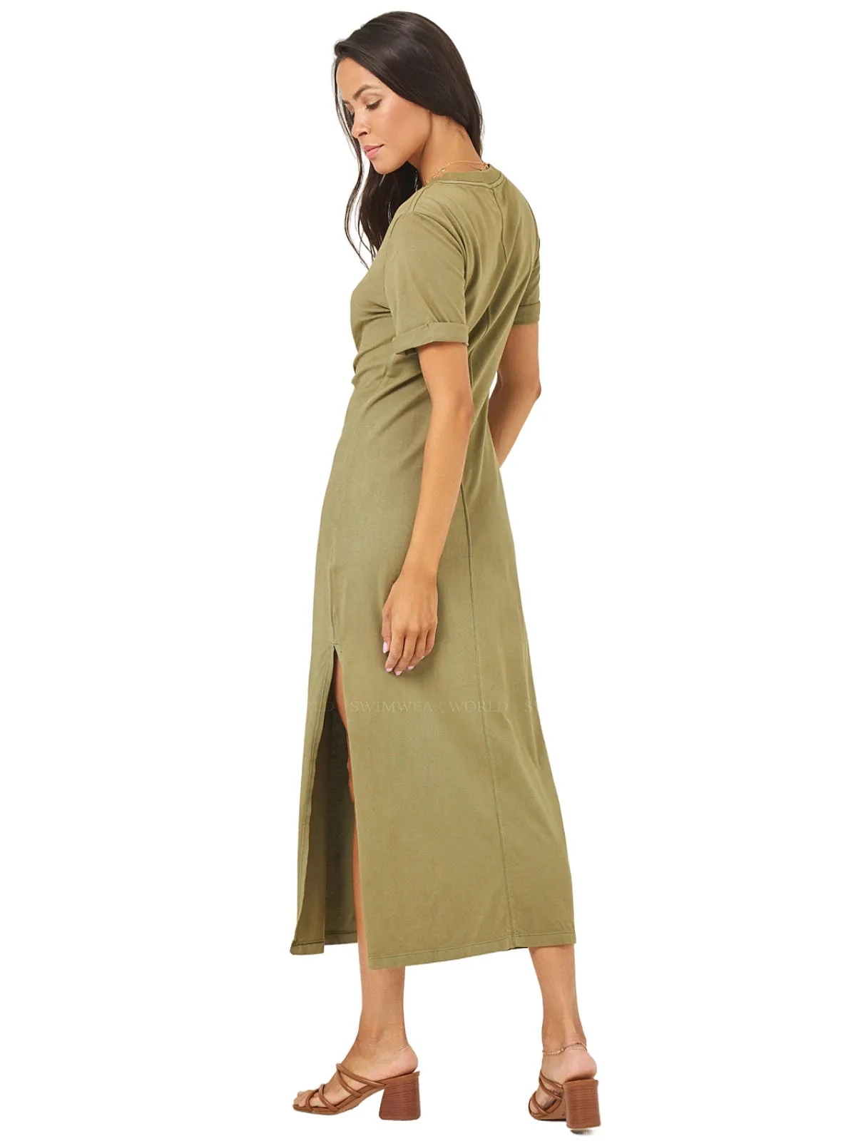 Drew Dress