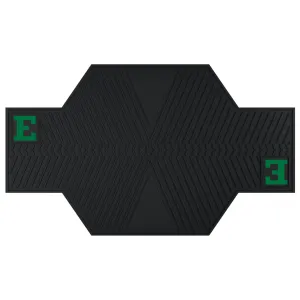 Eastern Michigan University Motorcycle Mat