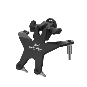 Evotech Beeline Moto 2 Sat Nav Mount - Ducati Diavel V4 (2023 )