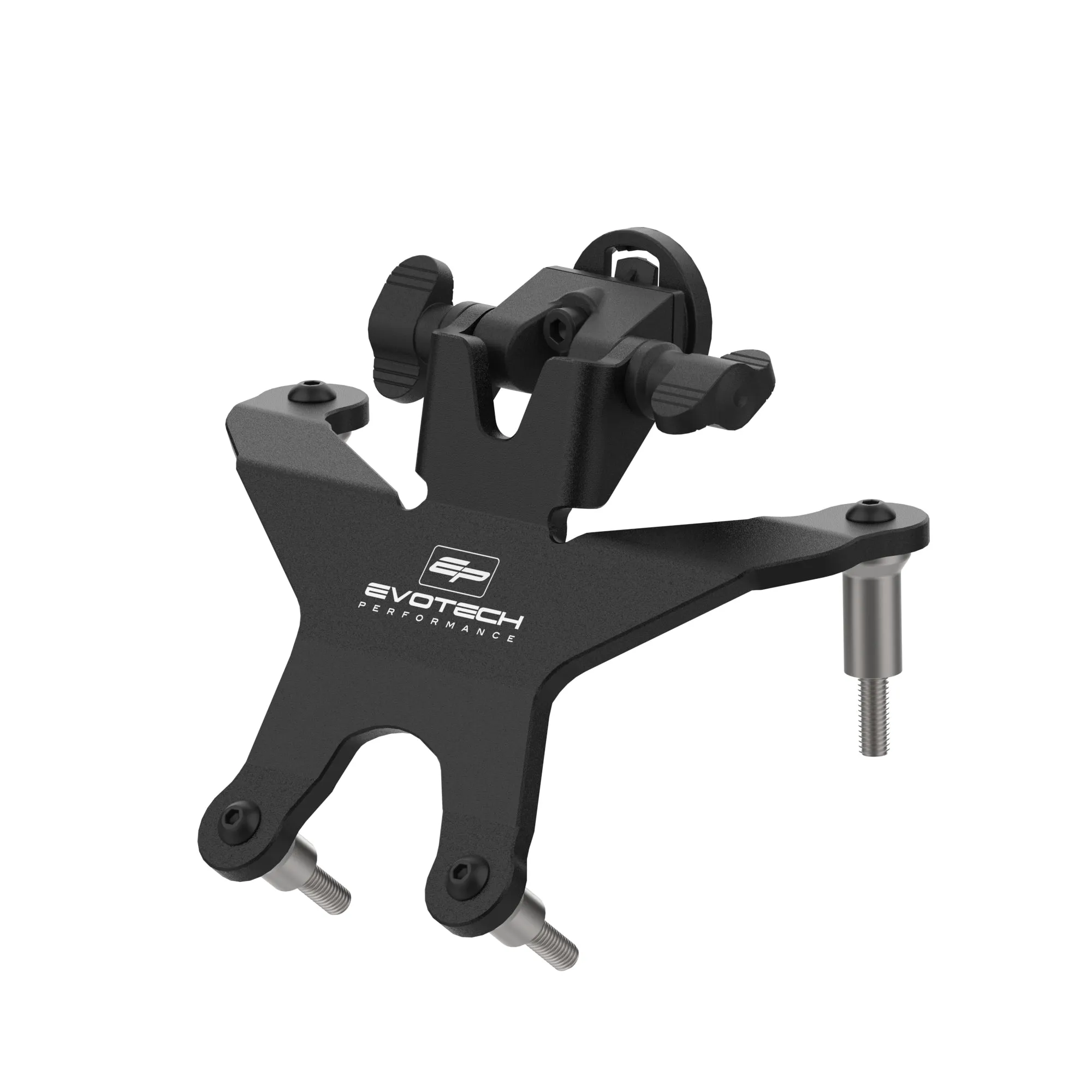 Evotech Beeline Moto 2 Sat Nav Mount - Ducati Diavel V4 (2023 )