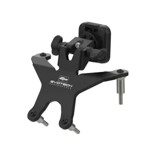Evotech Peak Design Sat Nav Mount - Ducati Diavel V4 (2023 )