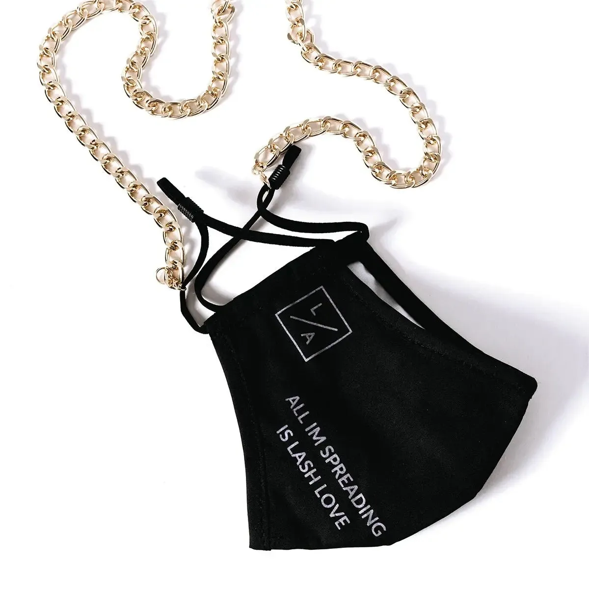 FACE MASK / SUNGLASSES CHAIN