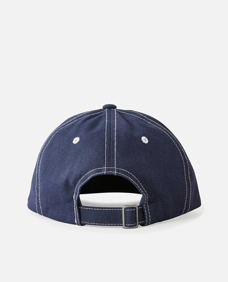 Fade Out Icon Snap Back Cap