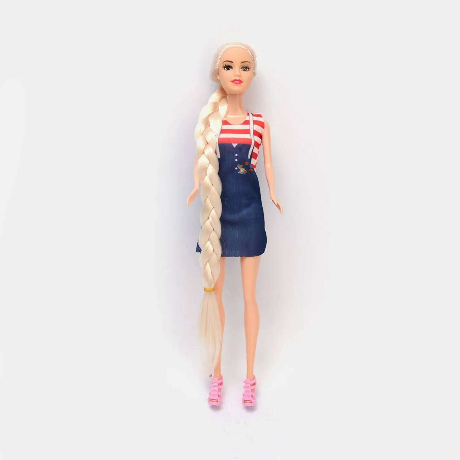 Fashion Doll Toy For Girls