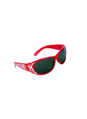 Fashion Red Sunglasses