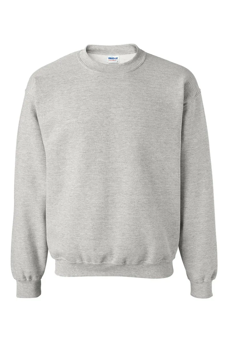 Fastball Fever Heavy-weight Crew Sweatshirt