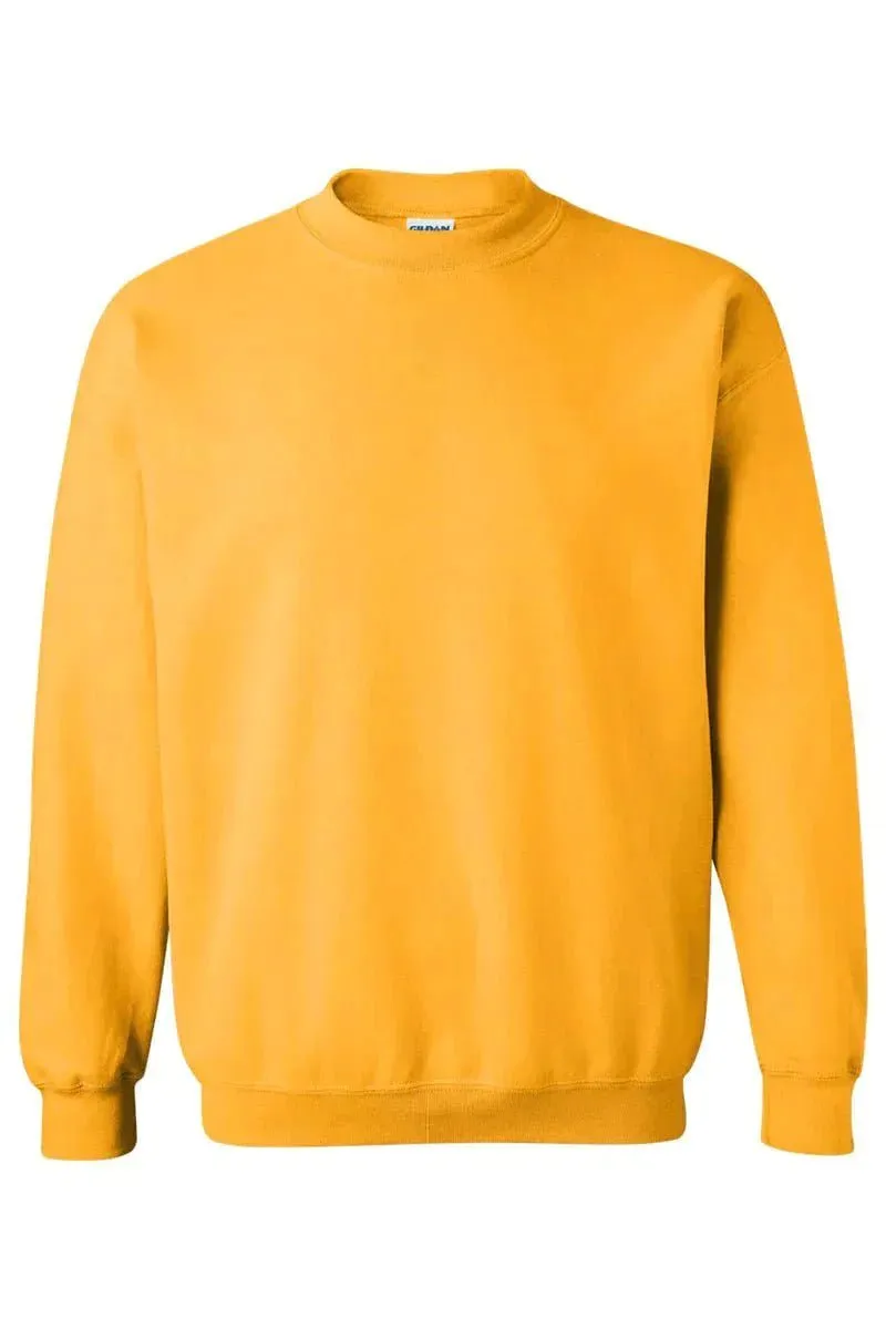 Fastball Fever Heavy-weight Crew Sweatshirt