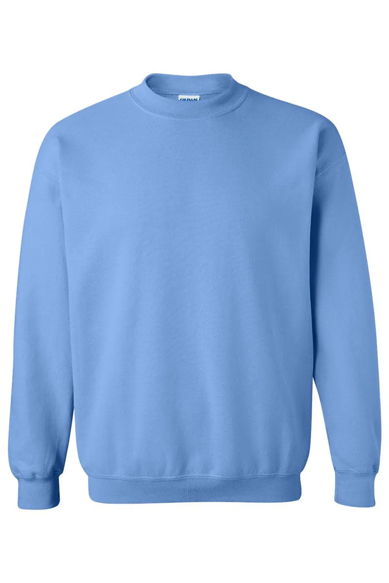Fastball Fever Heavy-weight Crew Sweatshirt