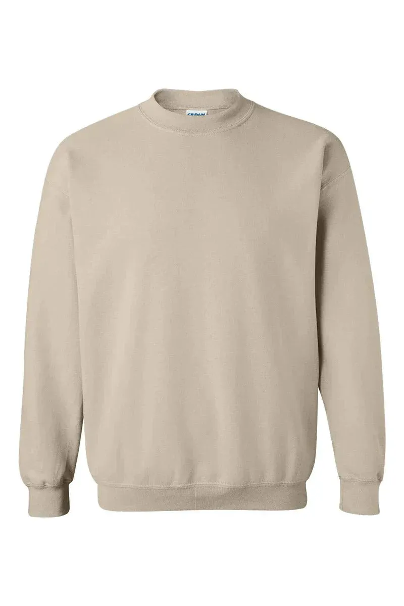 Fastball Fever Heavy-weight Crew Sweatshirt