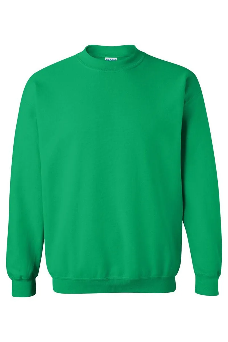 Fastball Fever Heavy-weight Crew Sweatshirt