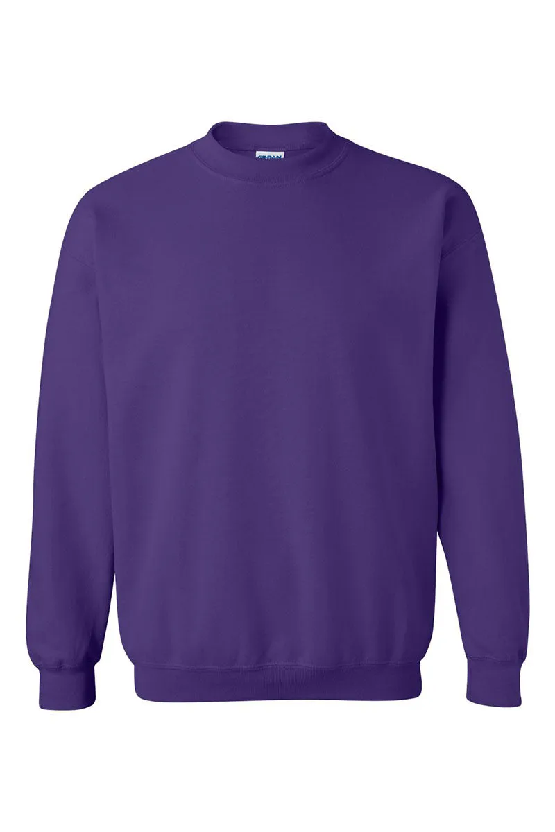 Fastball Fever Heavy-weight Crew Sweatshirt